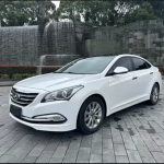 2016 Hyundai Mistra 1.8L Automatic Comfort GL
