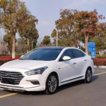 2017 Hyundai Mistra 1.8L Automatic Deluxe DLX, National V
