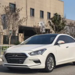 2017 Hyundai Mistra 1.8L Automatic Smart GLS National V