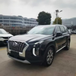 2021 Hyundai Palisade 3.5L Automatic AWD GLS