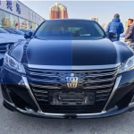 Toyota Crown 2018 2.0T Fashion Edition