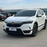 Honda Haoying 2021 240TURBO CVT 2WD Smart Enjoy Edition