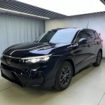 Haoying 2023 240TURBO CVT Two-Wheel Drive Prestige Edition