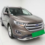 Ford Edge 2016