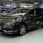 Honda Elysion 2019 2.0L Sharp·Hybrid Luxury Edition