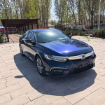 Honda Inspire 2019 260TURBO Elite Edition, China VI