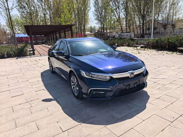 英仕派 2019款 260TURBO 精悦版 国VI Honda Inspire 2019 260TURBO Elite Edition, China VI - 图片 1