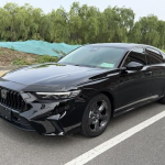 Honda Inspire 2024 260TURBO Elite Edition