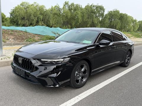 英仕派 2024款 260TURBO 精英版 Honda Inspire 2024 260TURBO Elite Edition - 图片 1