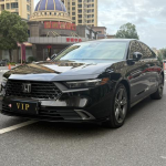 Honda Accord 2024 Sharp·T 260TURBO Premium Edition