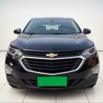 Chevrolet Equinox 2019