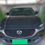 Volkswagen Mazda CX-30 2020