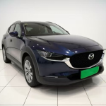 Changan Mazda CX-30 2022 model